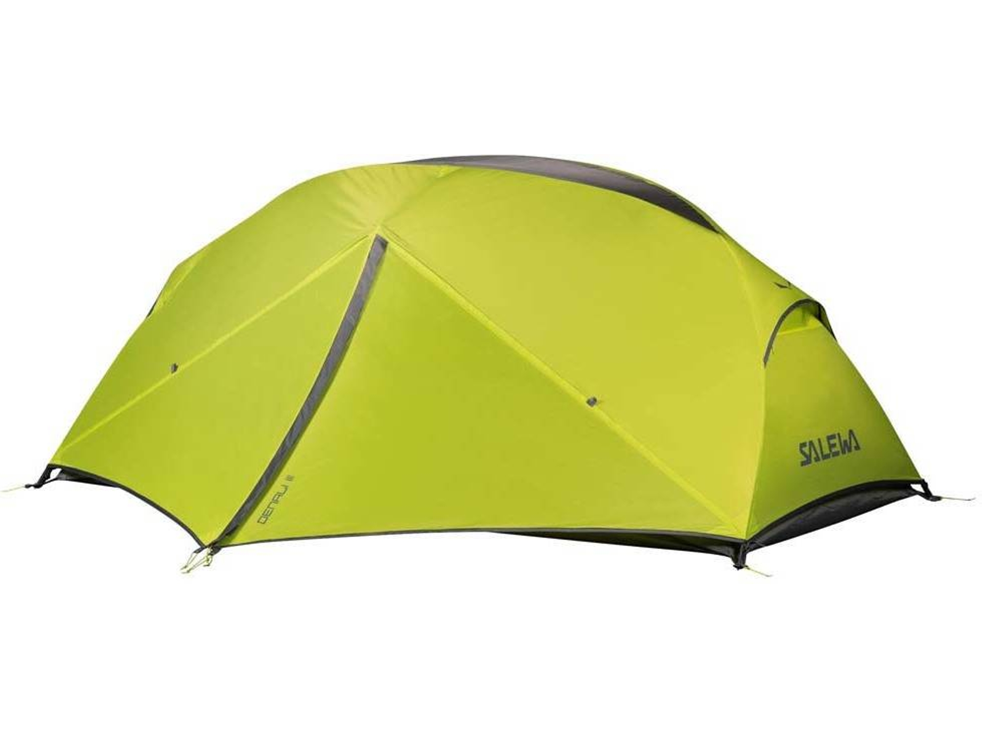 Tienda de Campaña SALEWA Denali Iii (3 Personas - Verde)