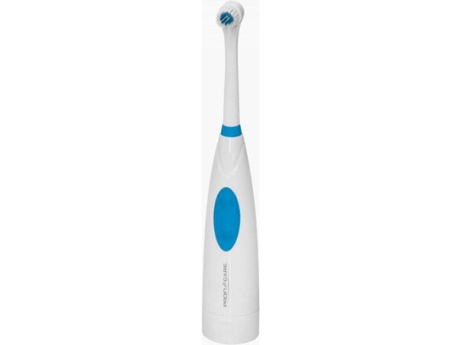 Cepillo de Dientes Eléctrica PROFICARE EZ 3054 Blanco y Azul
