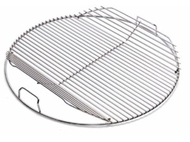 Rejilla para Barbacoa WEBER 8414