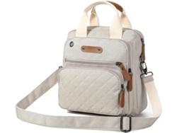 Bolsas Pequenas E Leves Para Fraldas, Mochilas E Bolsas De Um Ombro, Adequadas Para Uso De Mães E Bebês.