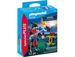 PLAYMOBIL Special Plus: 70158 (Edad Mínima: 4 - 10 Piezas)