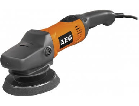 Enceradora AEG PE150