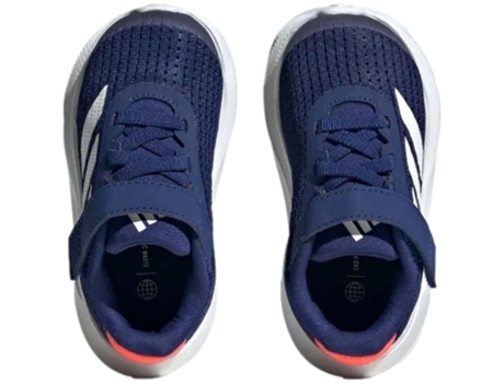 Zapatillas de Niños ADIDAS Duramo Sl Azul (21)