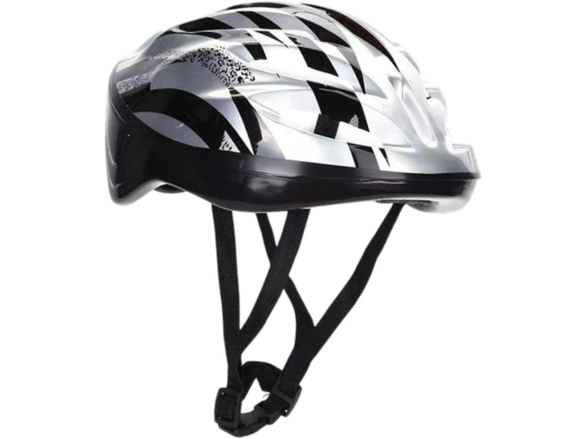 Casco Harilla Para Monopatín, Bicicleta, Resistente Impactos, Cómodo Patinaje Sobre Ruedas En Exteriores.