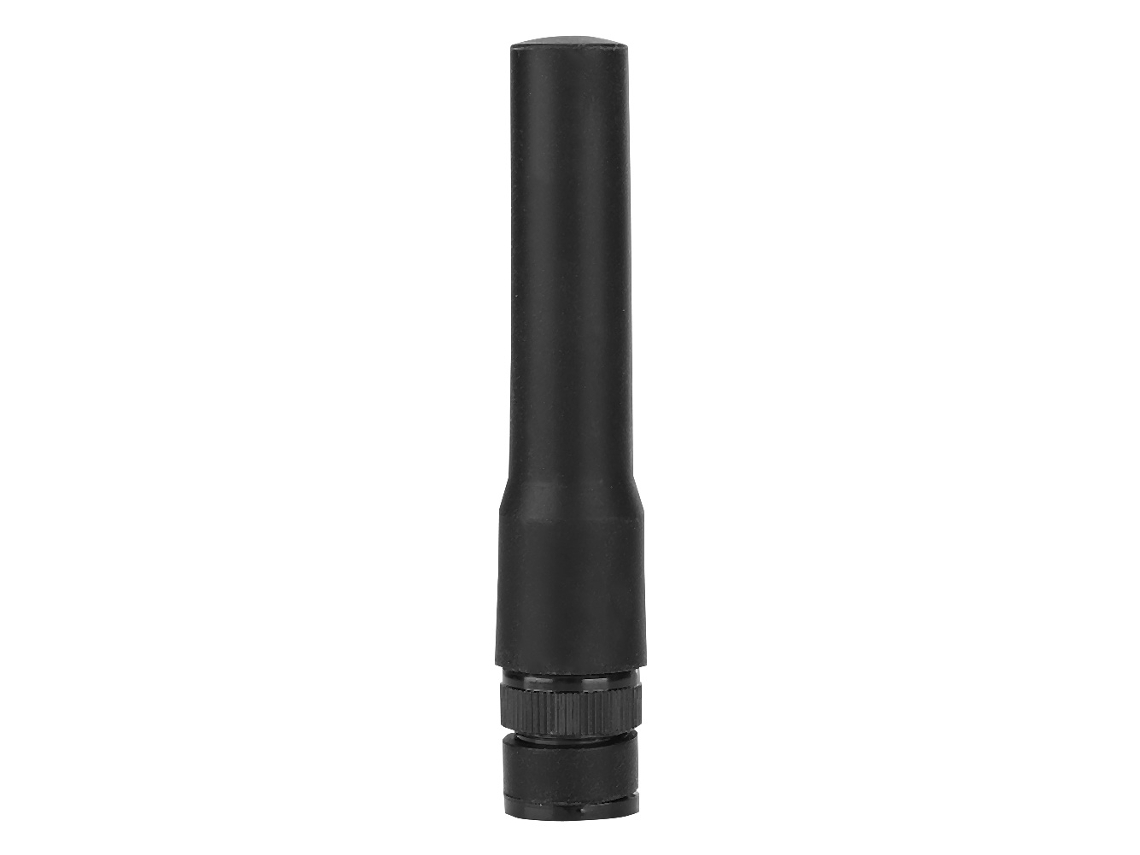 Antena Soft Sf20 De Alta Ganancia De Doble Banda Vhf Uhf 144mhz 430mhz Con Conector Bnc Para Kenwood Tk300 Tk320