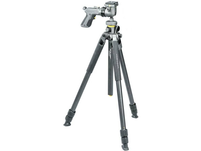 Trípode VANGUARD Alta Pro 2+ 263CGHT