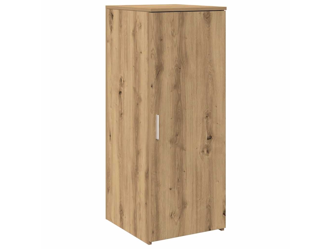 Mueble de almacenaje fabricado en madera de roble artesanal por MAISON EXCLUSIVE