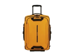 Maleta de Cabina SAMSONITE Ecodiver Amarillo (55 cm)