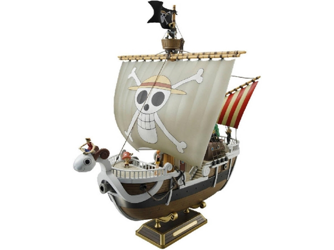 Figura EASTVAPS One Piece Mil Soleado