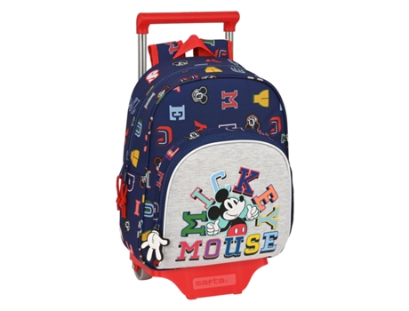 Trolley MICKEY Only One (28 x 34 x 10 cm)