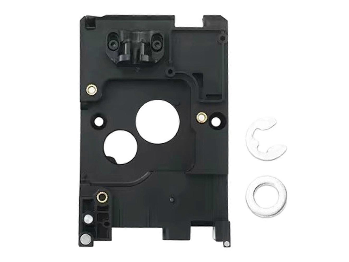 Tool Head Carriage Front Cover For Bambu Lab X1/p1 Printer Accessories