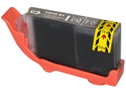 Cartucho para Canon CLI42 Gris (6390B001)