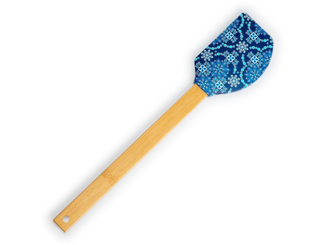 Espátula JAVIER Arabesque (36 cm - Silicona)
