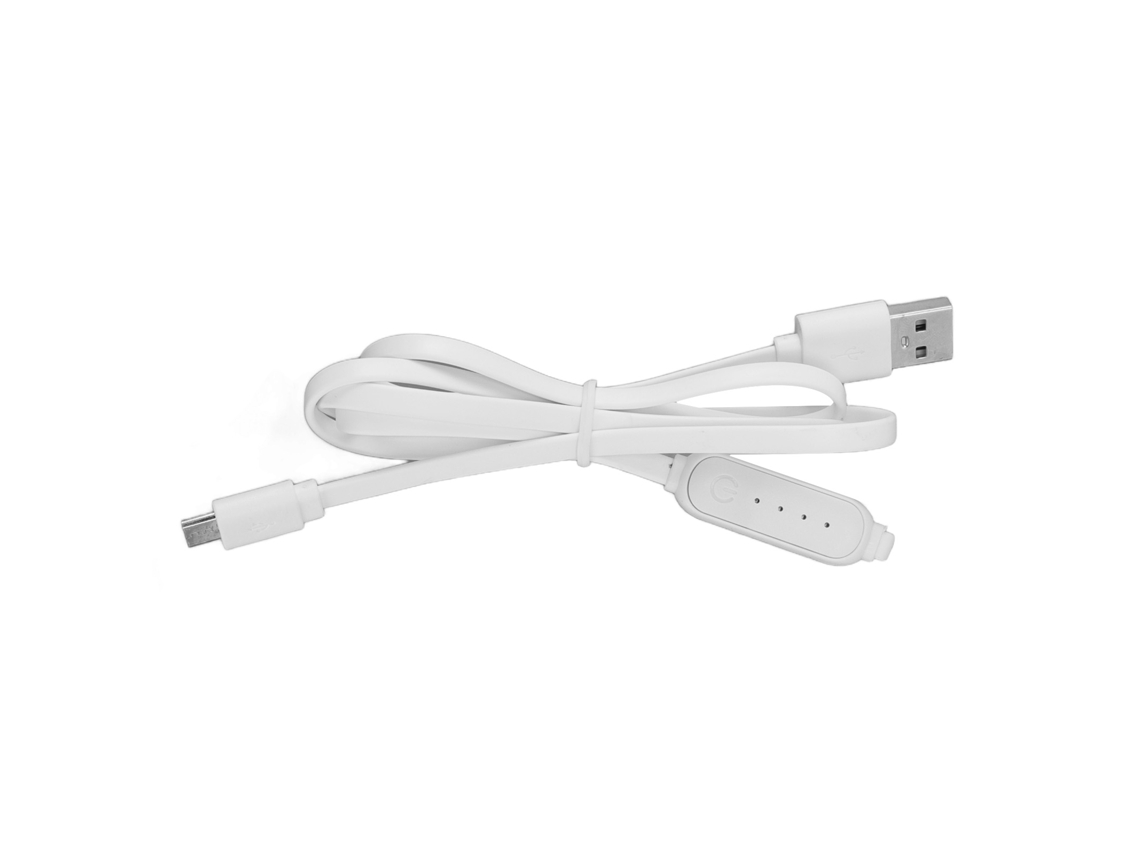2026 Store-controlador De Temperatura Usb 5v Con Cable De Extensión Y Regulación De 3 Velocidades