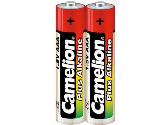 Pilas CAMELION LR03-SP2