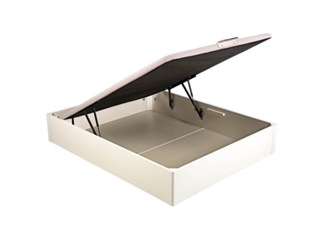 Canapé Abatible PIKOLIN Desing Tapa Embutida Altura 31 Cm - Britania - 160X200Cm