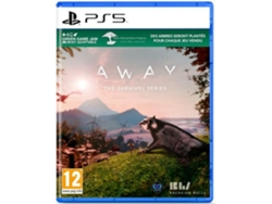 Juego para PS5 Fora a Série de Sobrevivência Playstation 5