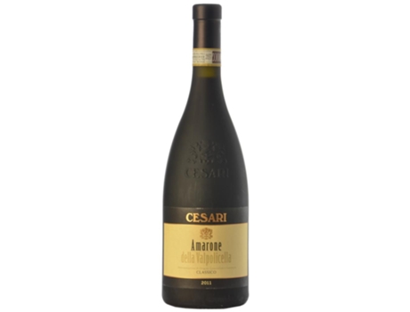 Vino CESARI Cesari Classico Amarone Della Valpolicella (0.75 L - 1 unidade)