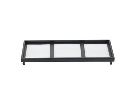 Substituível para lydsto r1 robô aspirador de pó hepa suporte de filtro