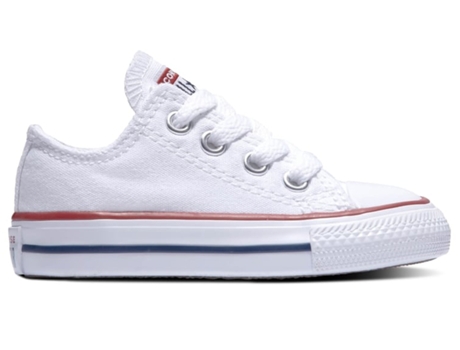 Zapatillas CONVERSE Red Niños (25 - Blanco)