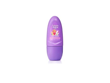 Tulipán Negro Deo Roll On Candy Fantasy 50 Ml TULIPAN NEGRO