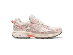 Sapatilhas ASICS Mujer (39,5 - Multicolor)