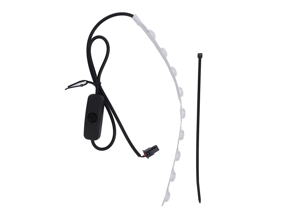 Kit De Tira De Luces Led Ra95 De 24 V Para Impresora 3d Bambu Lab A1 Mini - Brillo Intenso