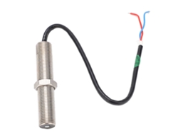 Sensor De Velocidad Msp675, Señal Sinusoidal, Sonda Generadora, Componentes De Ca 4-24v