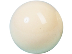 Bola de Billar ARAMITH Blanca 57.2 Mm