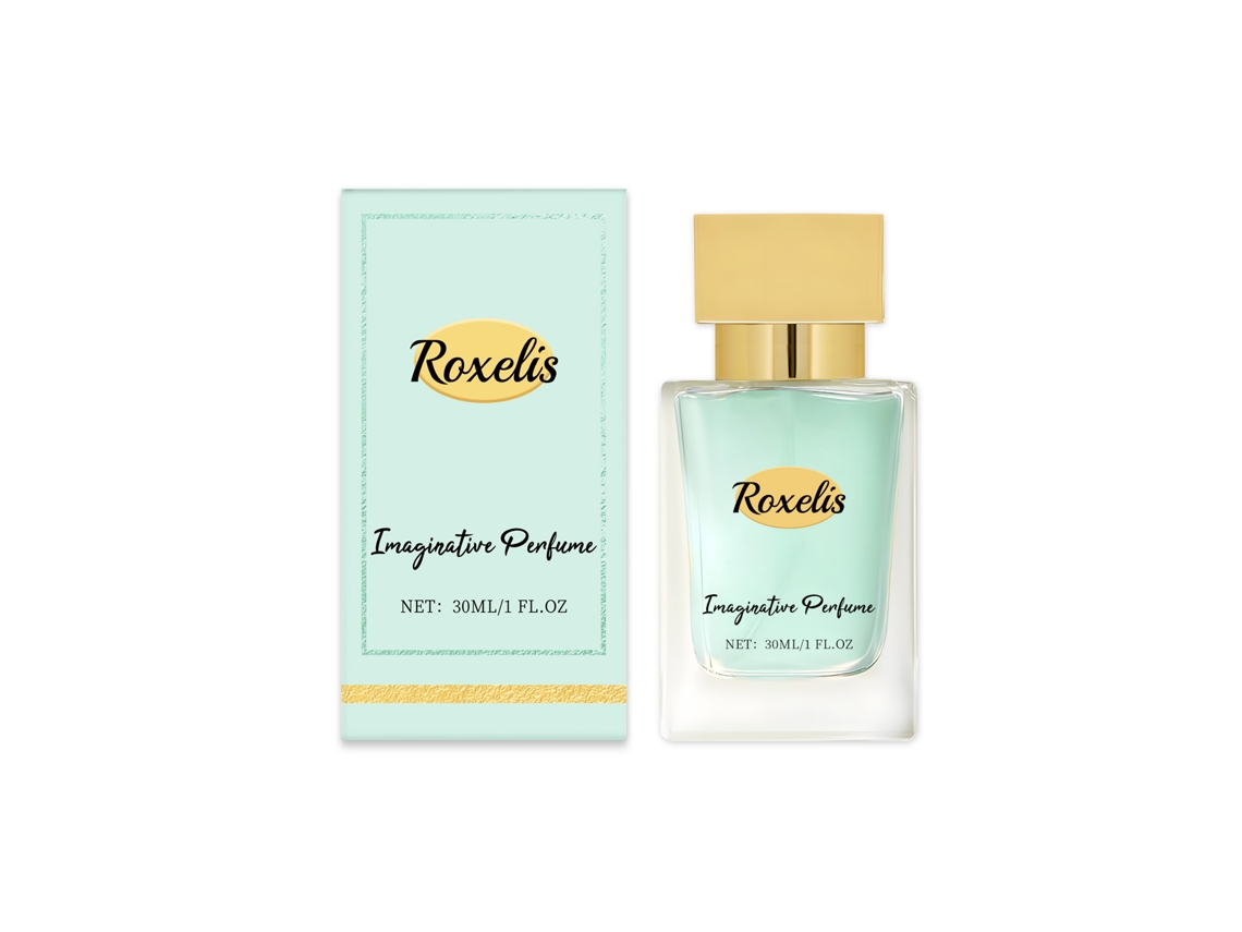 Fragancia neutra y fresca de bergamota