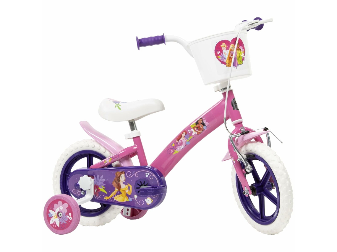 Bicicleta infantil VETONEK Huffy 22414w