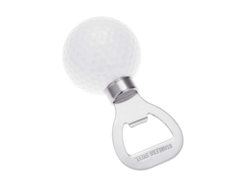 Abrebotellas Con Forma De Pelota De Golf, Regalo Para Golfistas, Novedad Para Cerveza Y Vino Bdk