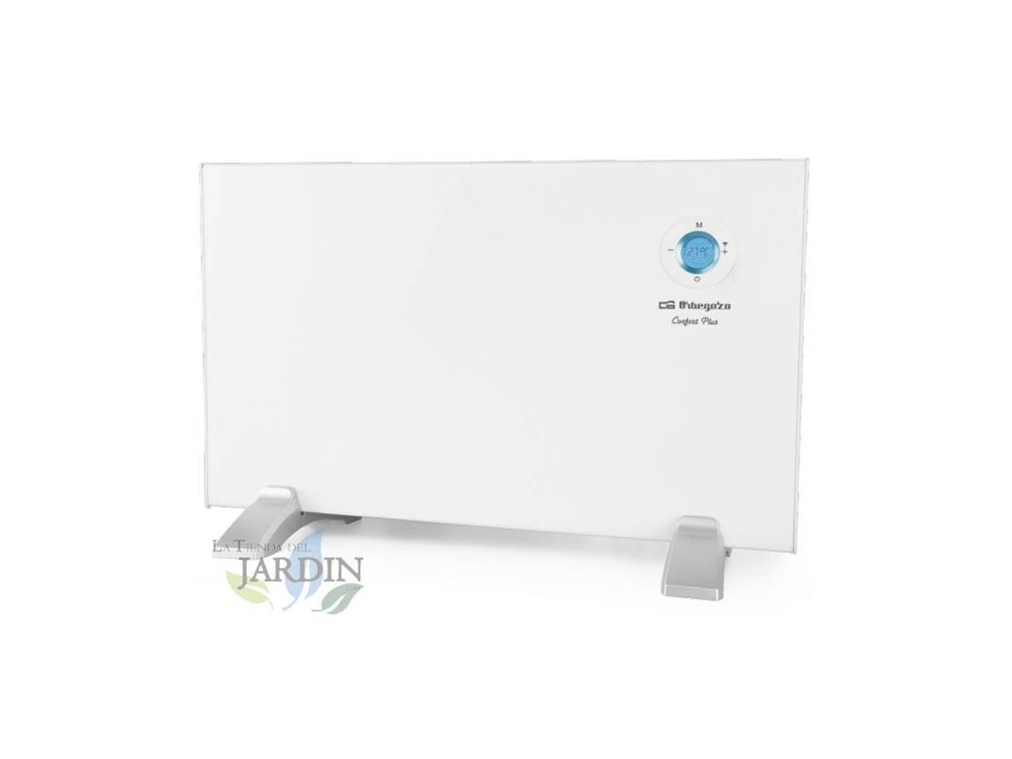 Convector SUINGA 4131