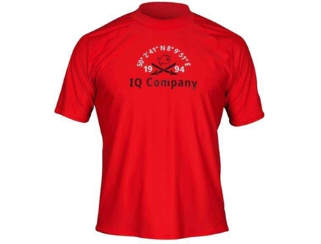 Rash Guard IQ-COMPANY Uv 300 T Shirt Watersport 94 (S)
