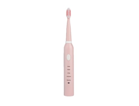 Cepillo de Dientes Eléctrico GRPT Universal
