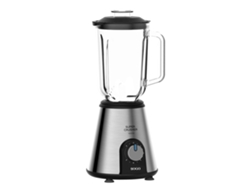 Batidora Vaso SOGO Ss5530 1000W 1,5L Jarra Cristal