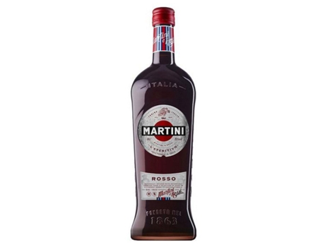 Vermute Martini Rosso 1 L