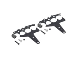 Kit De Repuesto De Protector De Cadena Con Púas Para Motosierra Husqvarna 362, 365, 371xp Y 372xp