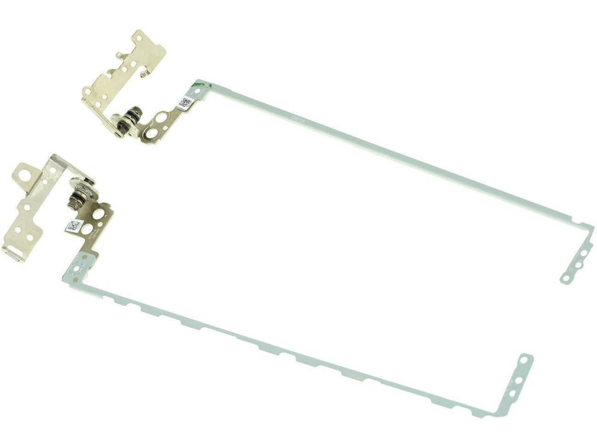 Bisagras para Portátil HP 250 G6 15-Bs Tpn-C129 Tpn-C130