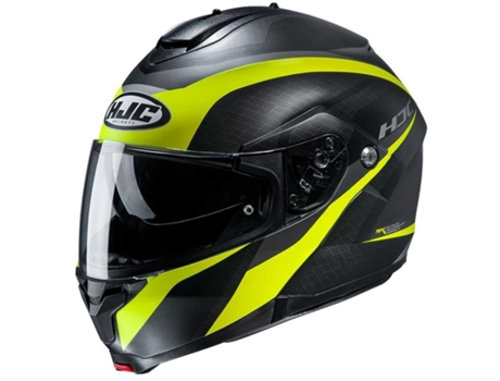 Casco HJC C91 Taly Color MC4HSF Talla XS