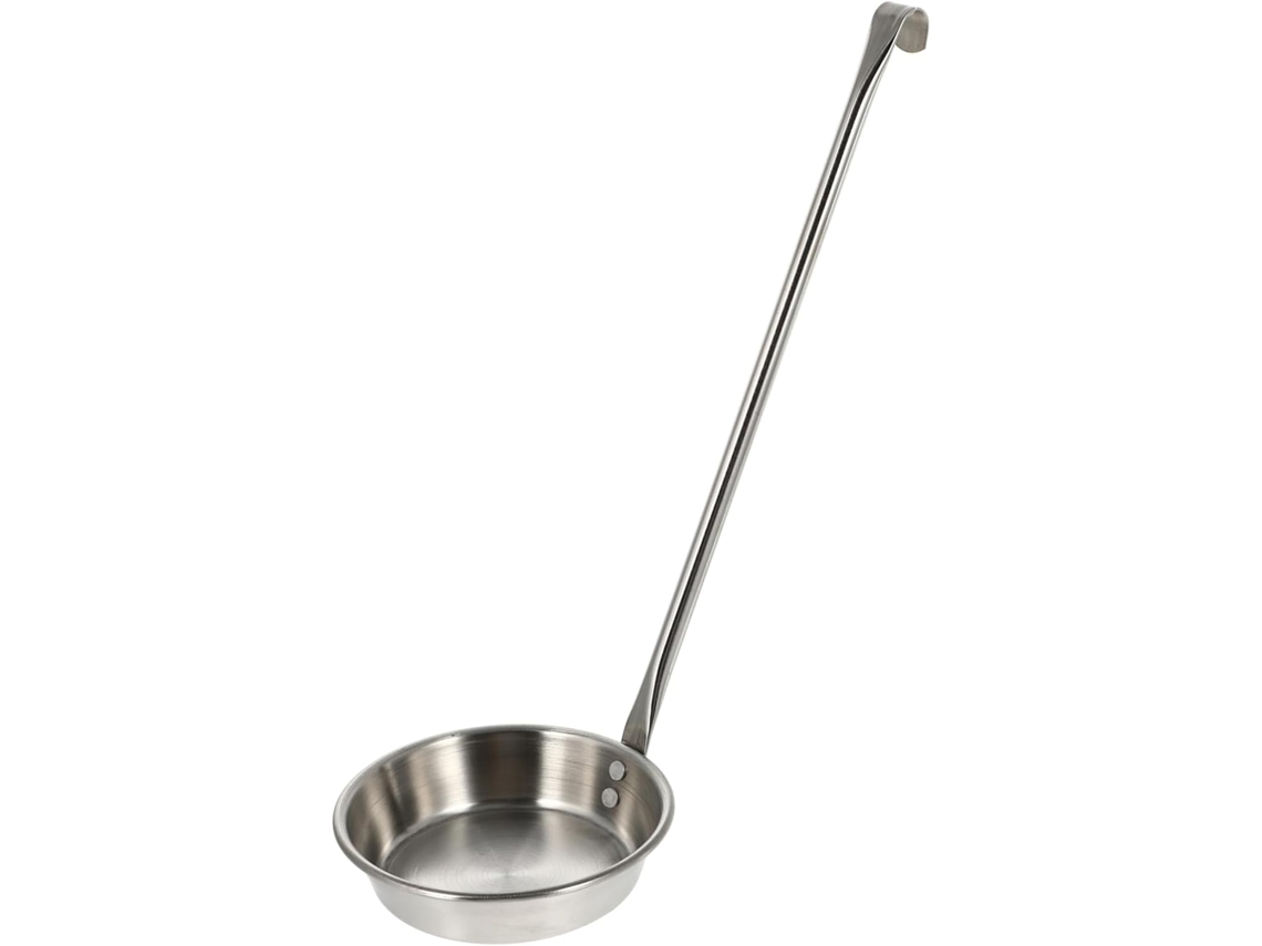 Concha Para Porções - O Design Criativo Proporciona Um Molde Para Petiscos Maravilhoso E Divertido.brcolher Pa