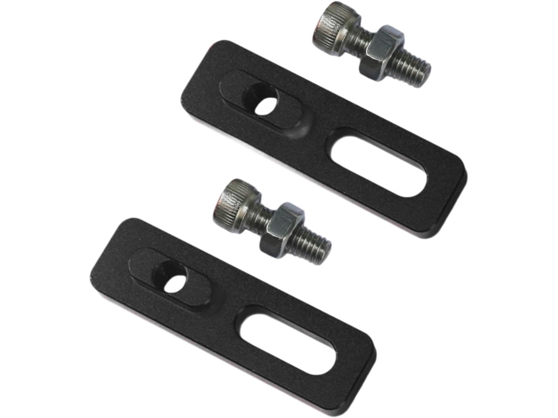 Adaptador De Extensión Freno Para Bicicleta Harilla, 406 Change 451 Bicicletas Plegables Fácil