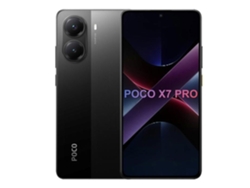 Xiaomi Poco X7 Pro Smartphone 12gb 512gb Negro