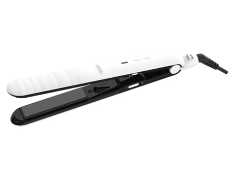 Rowenta Optiliss Ii Plancha alisadora en caliente Blanco