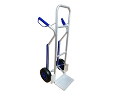 Sifer carretilla mano rueda neumatica aluminio ht2502al