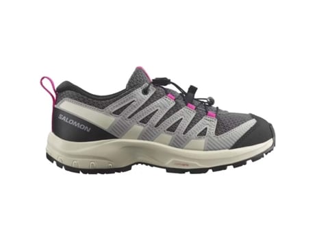 Zapatillas de Mujer SALOMON Xa Multicolor (40)