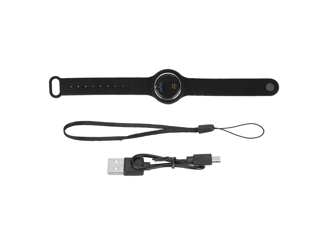 Yncm-localizador Bluetooth W8: Localizador De Objetos Portátil En Tiempo Real