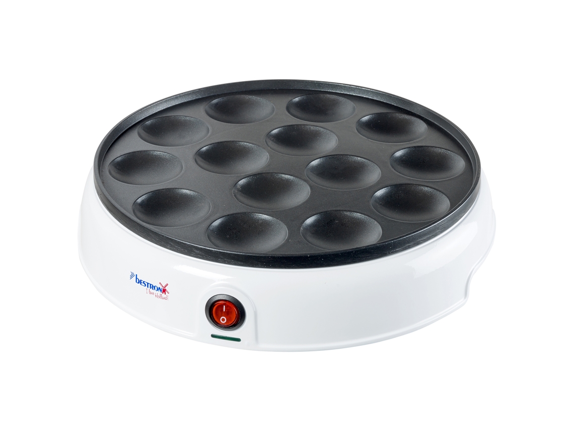 Crepera BESTRON Apfm700w