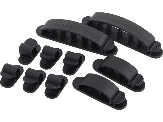 Tira para Cables LOGILINK