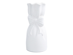 Florero de cerámica decorativo para decoración del hogar, centros de mesa de boda, florero falso KOFIHETY